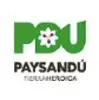 Escudo de la Intendencia de Paysandú